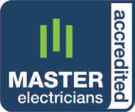 Master Electricians Logo